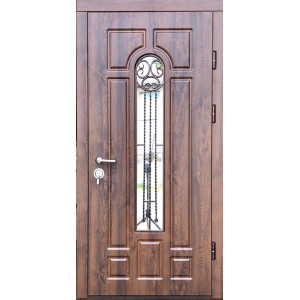 Supremme Durvis DIĀNA