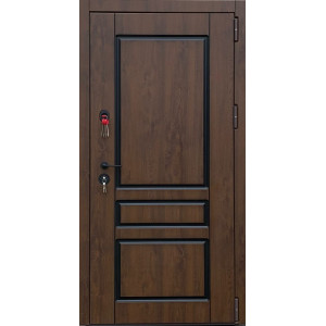 Supremme Durvis LATGALE