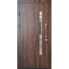 Supremme Durvis SKANDINAVIJA