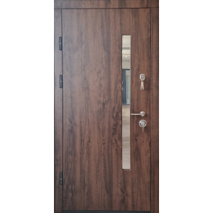 Supremme Durvis SKANDINAVIJA