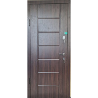 Durvis 602. sērijai