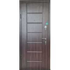 Durvis 602. sērijai