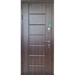 Durvis 602. sērijai