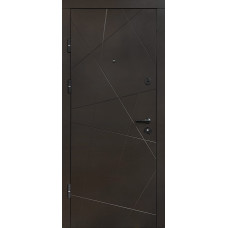 Ugunsdrošās EI45 Rassa