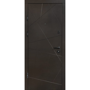 Ugunsdrošās EI45 Rassa