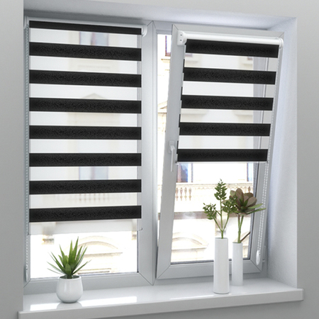 Dienas-nakts žalūzijas