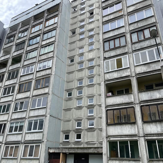 Mazģimeņu projekts 9-st.