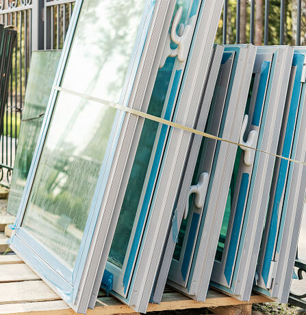 Piegāde un izvešana